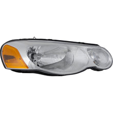 Load image into Gallery viewer, 2004-2006 Chrysler Sebring Headlight - Right, w/ Bulbs (4806036AF)