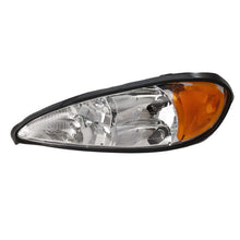 Load image into Gallery viewer, 1999-2005 Pontiac Grand Am Headlight - Driver Side (22672207)