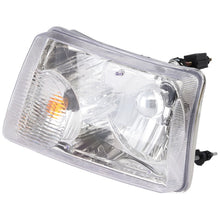 Load image into Gallery viewer, 2002-2011 Ford Ranger Headlight - Halogen, Left, w/ Turn Signal (6L5Z13008BA)