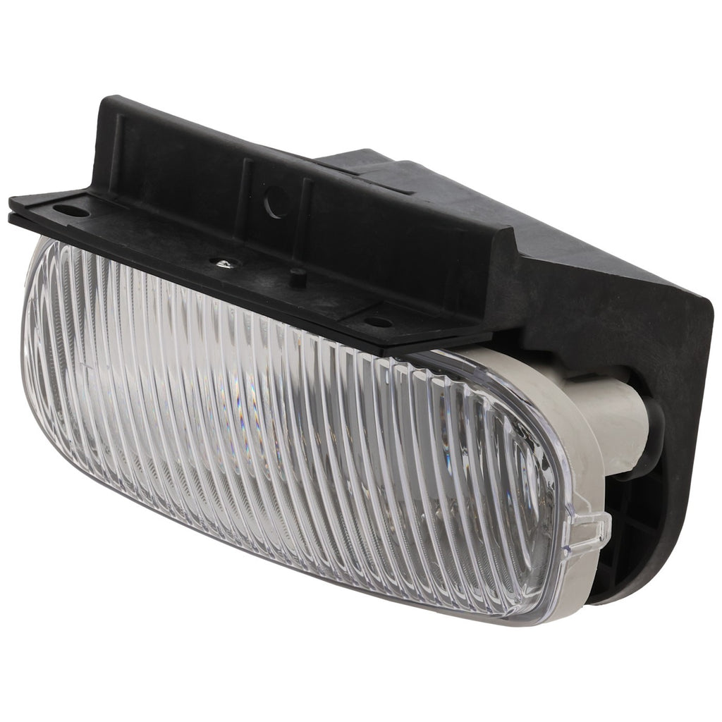 1998-2000 Ford & Mazda Fog Light - Front, Driver Side, w/ Bulbs (YL5Z15200AB)