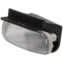 Load image into Gallery viewer, 1998-2000 Ford &amp; Mazda Fog Light - Front, Driver Side, w/ Bulbs (YL5Z15200AB)