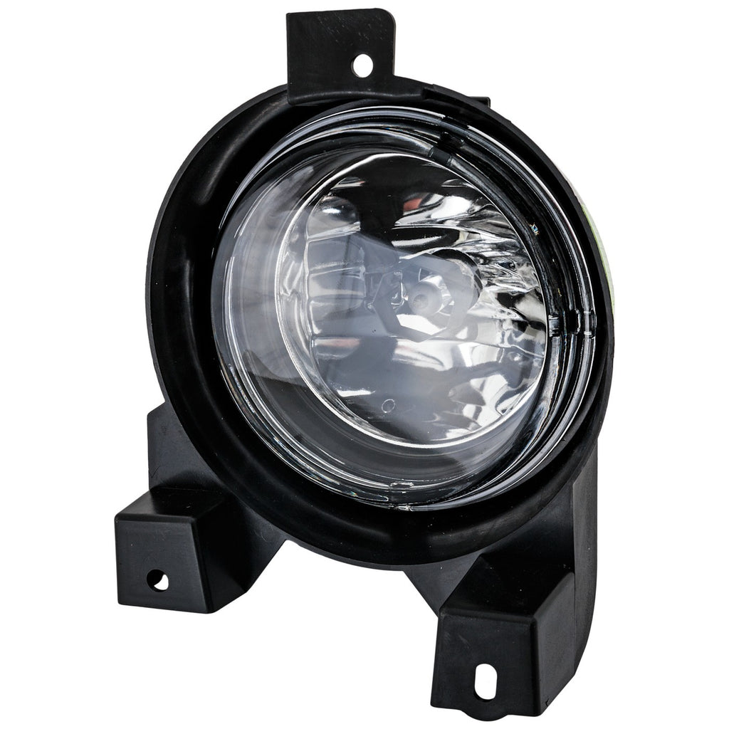 Kool Vue 2002-2005 Mercury Mountaineer Fog Light - Front, Right, w/ Bulbs (4L9Z15200AA)