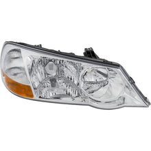 Load image into Gallery viewer, 2002-2003 Acura TL Headlight - Xenon, Passenger Side (33101S0KA12)