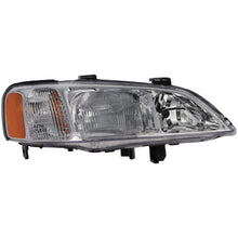 Load image into Gallery viewer, 1999-2001 Acura TL Headlight - Xenon, Passenger Side (33101S0KA01)
