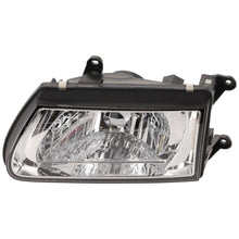 Load image into Gallery viewer, 2000-2002 Honda Passport &amp; Isuzu Rodeo Headlight - Halogen, Driver Side, w/ Bulbs (8972084273)