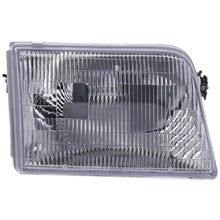 Load image into Gallery viewer, 1993-1997 Ford Ranger Headlight - Halogen, Passenger Side, w/ Bulbs (F37Z13008A)