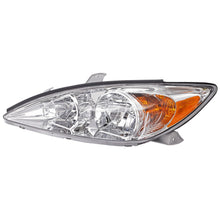 Load image into Gallery viewer, 2002-2004 Toyota Camry Headlight - Left (81150AA060)