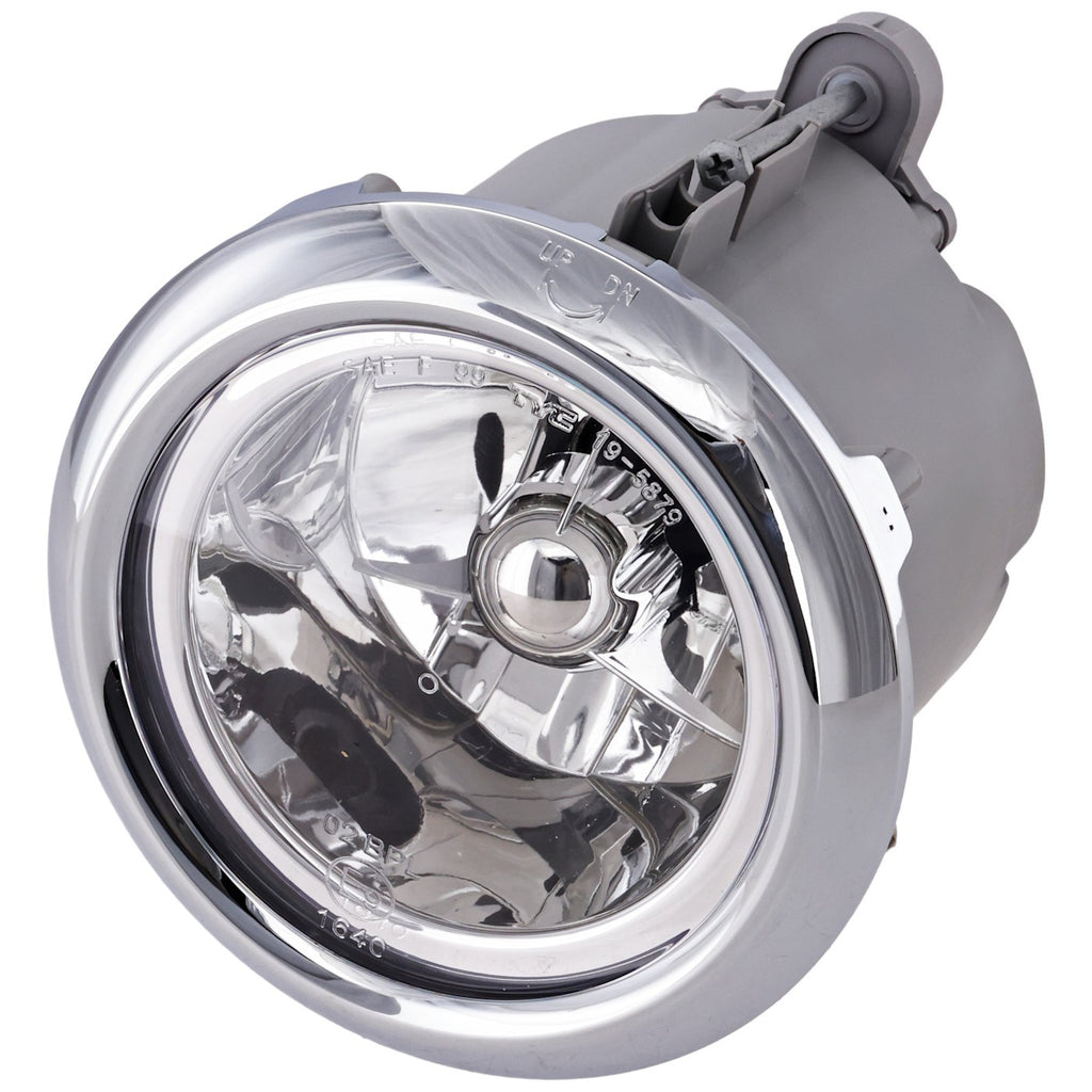 2001-2006 Hyundai Santa Fe Fog Light - Left or Right, w/ Bulbs (9220126001)