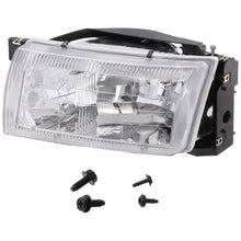 Load image into Gallery viewer, 1996-1998 Mercury Villager &amp; Nissan Quest Headlight - Driver Side, w/ Bulbs (F6XZ13N053BB)
