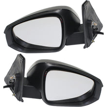 Load image into Gallery viewer, Kool Vue 2014-2018 Toyota 4Runner Mirrors - Left &amp; Right, Heated (8791035C00PFM)