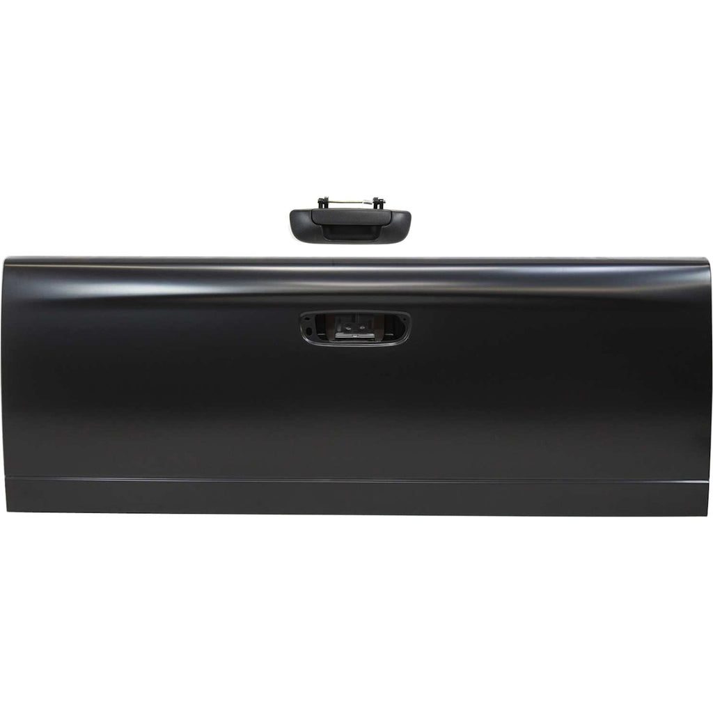 2006-2009 Dodge Ram 1500, Ram 2500 & Ram 3500 Body Panel - Rear (55275969AB)