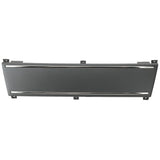 Center Grille Trim For 2005-2008 Audi A4 Fits A4 Quattro AU1223100 8E0807287D1QP