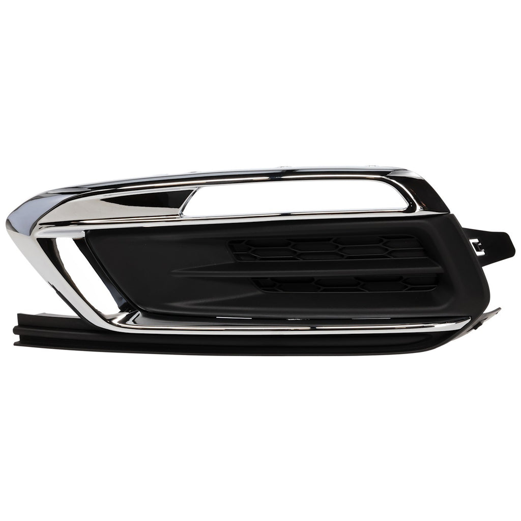 2015-2016 Chevrolet Cruze & Cruze Limited Fog Light Cover - Front, Driver Side, Sedan (94516100)