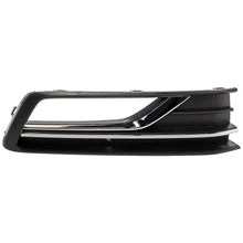 Load image into Gallery viewer, 2016-2019 Volkswagen Passat Fog Light Trim - Right Textured