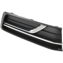 Load image into Gallery viewer, 2016-2019 Volkswagen Passat Fog Light Cover - Passenger Side Textured