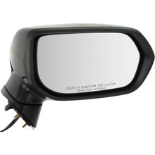 Load image into Gallery viewer, Kool Vue 2007-2012 Acura RDX Mirror - Passenger Side, Paintable, Heated (76200STKA01ZB)