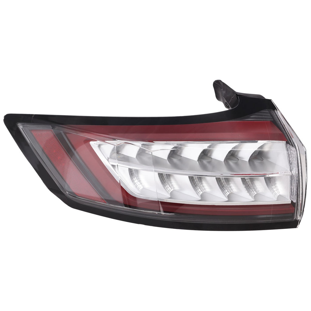 2015-2018 Ford Edge Tail Light - Driver Side (HT4Z13405E)