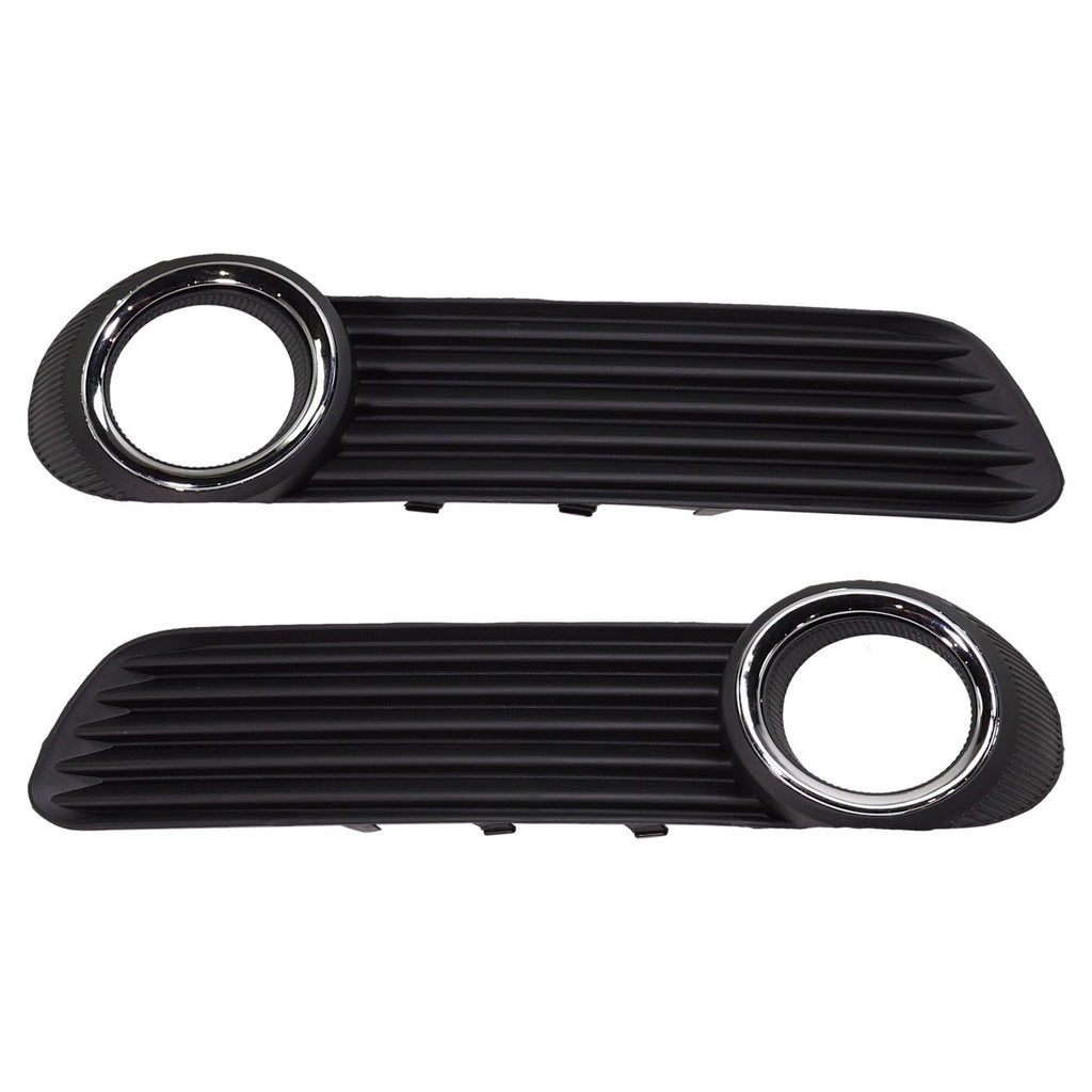 2008-2010 Toyota Avalon Fog Light Covers Left & Right