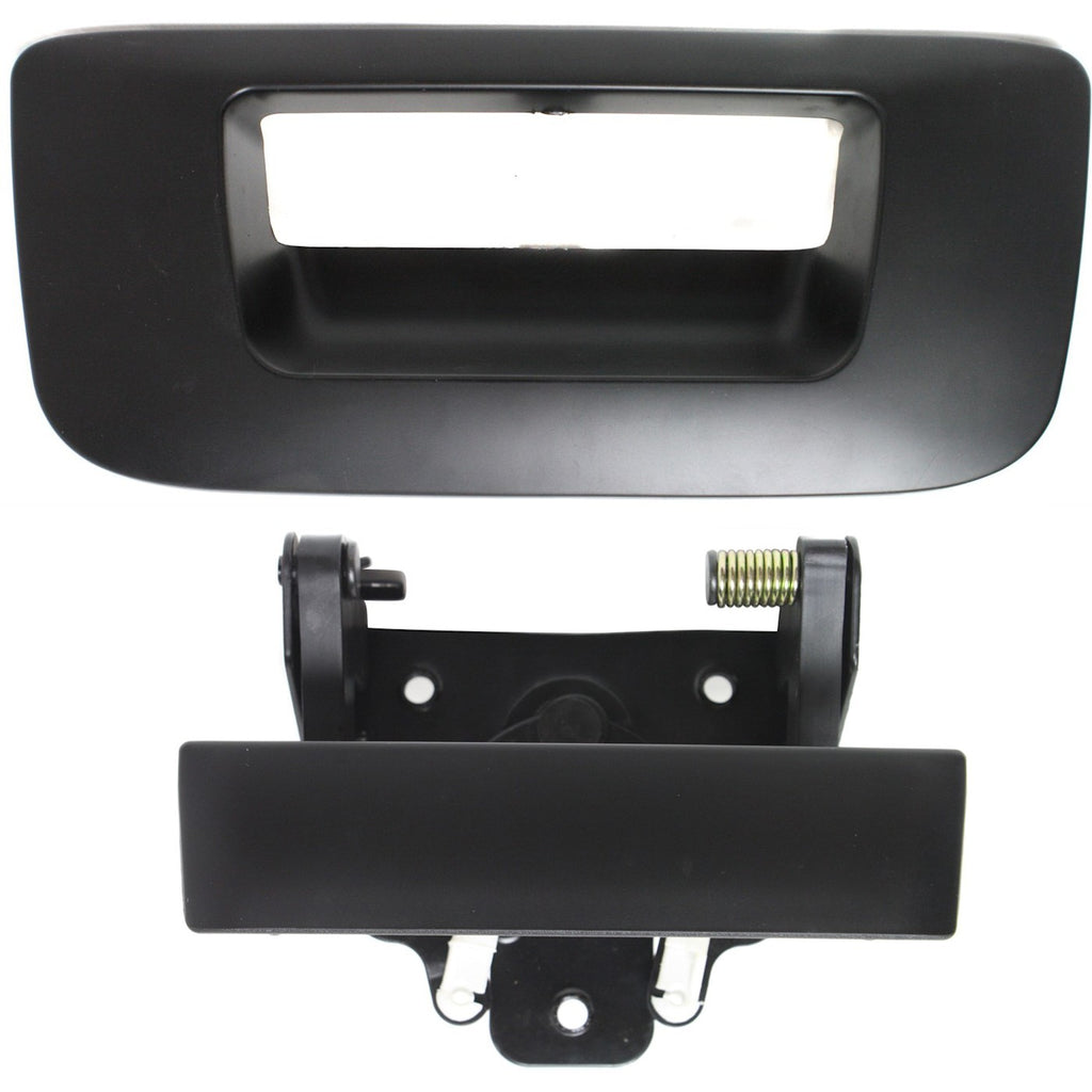 2013-2014 GM Body Panels - Primed (14426388)