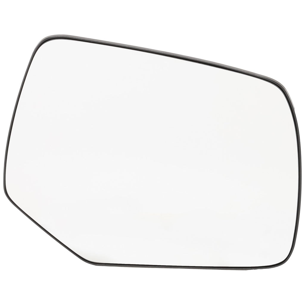 Kool Vue 2008-2012 Ford Escape & Mercury Mariner Mirror Glass - Right (8L8Z17K707A)