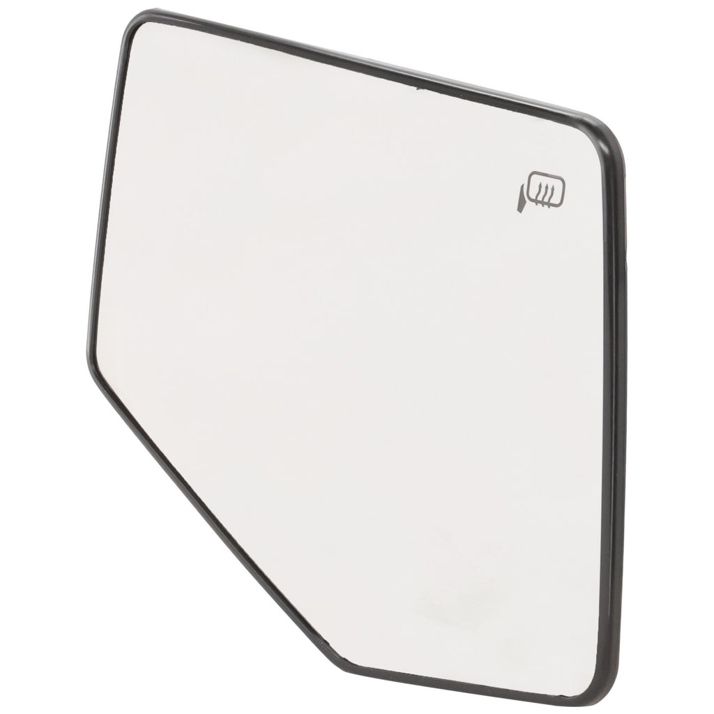 Kool Vue 2006-2010 Ford Explorer & Mercury Mountaineer Mirror Glass - Passenger Side (6L2Z17K707C)