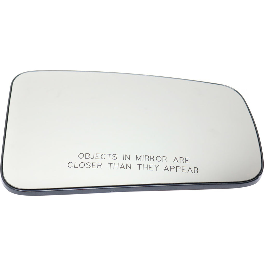 Kool Vue 2008-2011 Ford Focus Mirror Glass - Right (8S4Z17K707A)