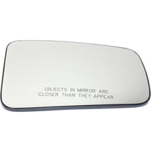 Load image into Gallery viewer, Kool Vue 2008-2011 Ford Focus Mirror Glass - Right (8S4Z17K707A)