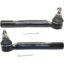 Load image into Gallery viewer, 2008-2019 Toyota Tie Rod End - Front, Outer (4546009190)