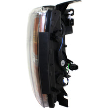 Load image into Gallery viewer, 2007-2014 Chevrolet Silverado 1500, Silverado 2500 HD &amp; Silverado 3500 HD Headlight - Halogen, w/ Bulbs, CAPA Certified (22853028)