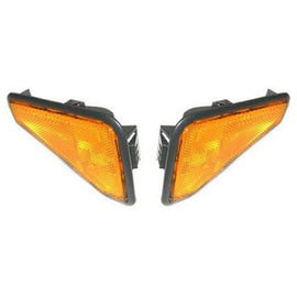 2003-2008 Honda Element Side Marker Light - Front (33801SCVA11ZBPFM)