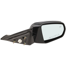 Load image into Gallery viewer, Kool Vue 2008-2009 Chrysler Sebring Power Mirror - Right, Heated, Convertible (1AL021XRACPFM)