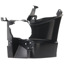 Load image into Gallery viewer, 2013-2015 BMW 3 Series Fog Light Bracket - Left, Sedan (51118054163)