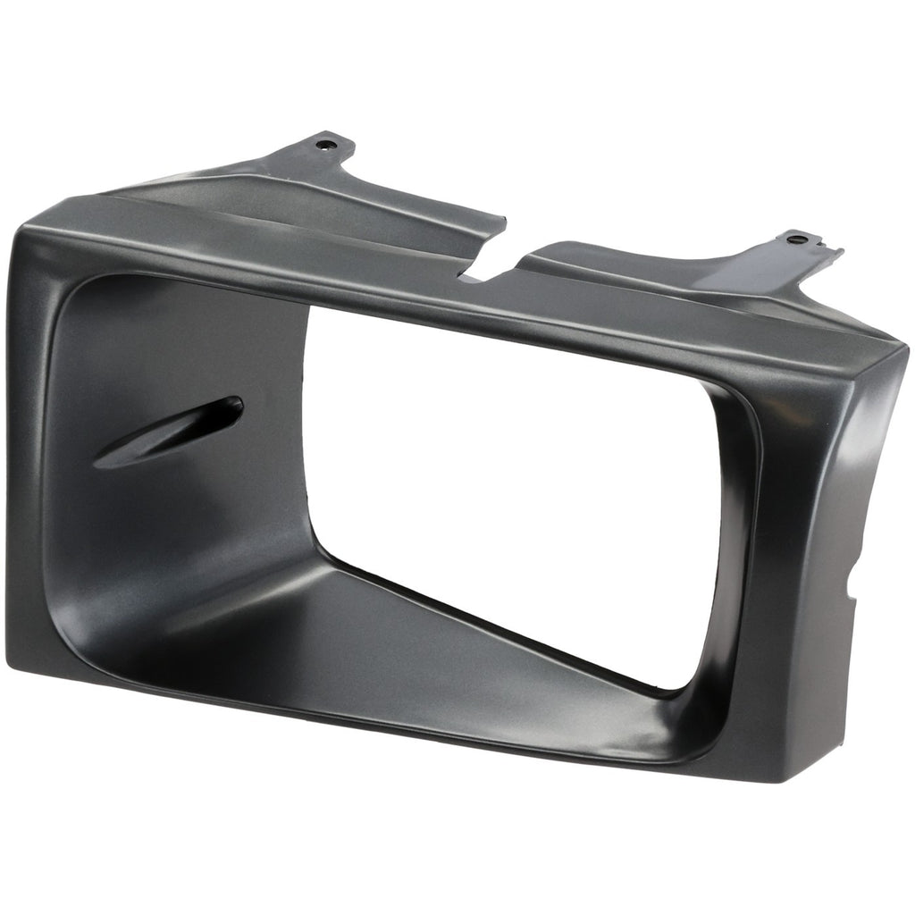 2002-2004 Ford Headlight - Left (F81Z13064AAB)