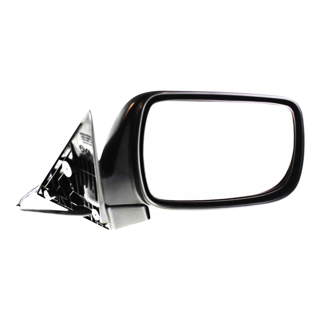 Kool Vue 2000-2006 Subaru Baja & Outback Mirror - Right, Textured (91031AE96ANN)
