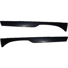Load image into Gallery viewer, 2003-2006 BMW 325Ci, 330Ci &amp; M3 Headlight Filler Set Left and Right Side Lower