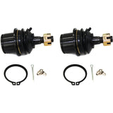 Ball Joint Set For 2005-2019 Chrysler 300 2006-2020 Charger Front Lower Rearward