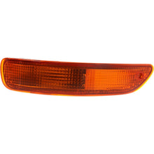 Load image into Gallery viewer, 1993-1997 Toyota Corolla Turn Signal Light - Driver Side (8152012700)