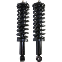 Load image into Gallery viewer, 1996-2002 Toyota 4Runner Loaded Struts - Front, Driver &amp; Passenger Side, 4WD (11562)