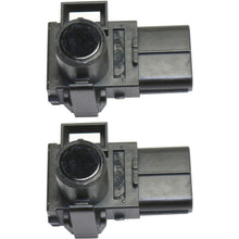 Load image into Gallery viewer, 2013-2015 Lexus RX350 &amp; RX450h Parking Assist Sensor - Front &amp; Rear, Left &amp; Right