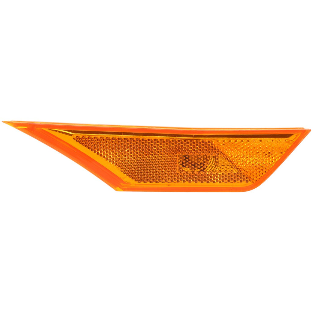 2016-2021 Honda Civic Side Marker Light - Front, Passenger Side (33800TBAA02)