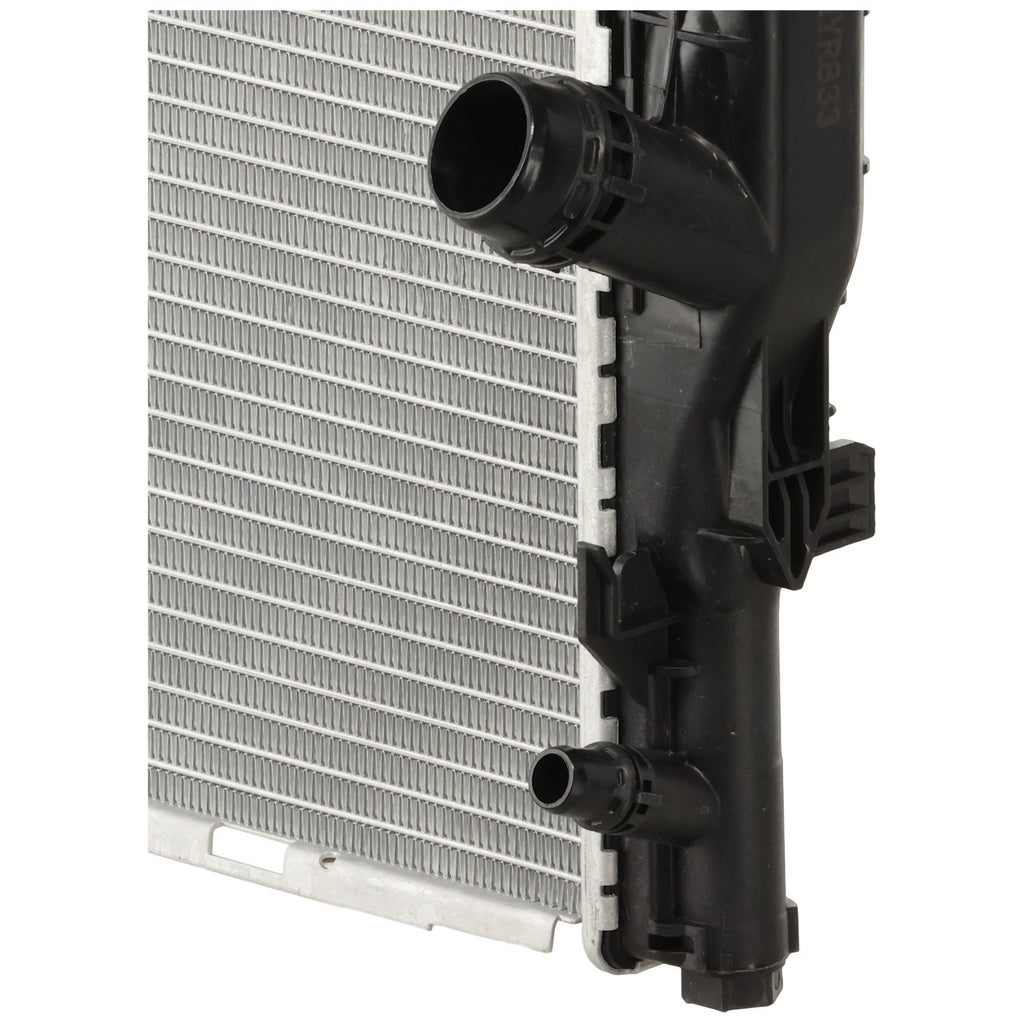 2006-2013 BMW Radiator - 3.0L (17117559273)