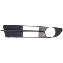Load image into Gallery viewer, 2004-2007 BMW 5 Series Fog Light Trim - Right (51117049244)