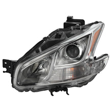 Load image into Gallery viewer, 2009-2014 Nissan Maxima Headlight - Halogen, Left (260609N00A)