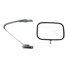 Load image into Gallery viewer, Kool Vue 1989-1991 Ford Mirror - Front, Left, Chrome (E5TZ17696B)