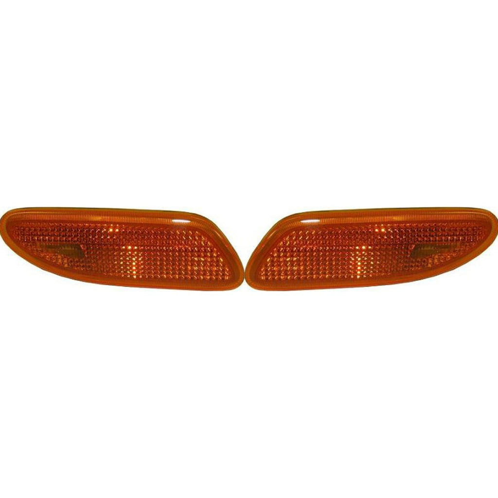 2001-2007 Mercedes-Benz C-Class Side Marker Light - Front (2038200721)