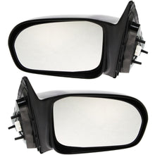 Load image into Gallery viewer, Kool Vue 2001-2005 Honda Civic Mirror - Heated (76200S5DA11)