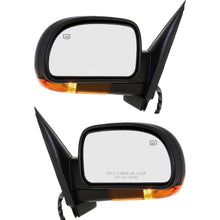 Load image into Gallery viewer, Kool Vue 2004-2009 Chevrolet, GMC, Isuzu &amp; Oldsmobile Mirror - Heated (15789785)