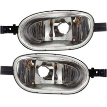 Load image into Gallery viewer, 2002-2009 GMC Envoy, Envoy XL &amp; Envoy XUV Side Marker Lights - Left &amp; Right (15937713)