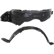 Load image into Gallery viewer, 2008-2014 Scion xD Fender Liners - Front, Left &amp; Right, Inner (5387552250)