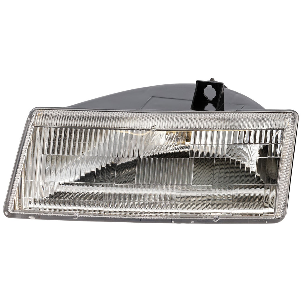1991-1995 Chrysler Headlight - Left (4451731PFM)